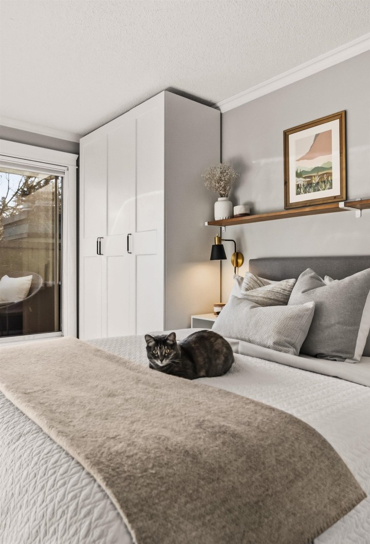 Photo 27 at 401 - 1925 W 2nd Avenue, Kitsilano, Vancouver West