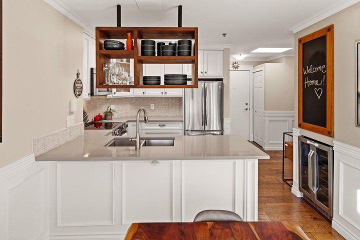 Photo 12 at 401 - 1925 W 2nd Avenue, Kitsilano, Vancouver West