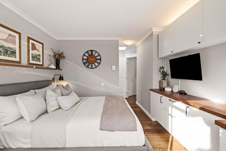 Photo 26 at 401 - 1925 W 2nd Avenue, Kitsilano, Vancouver West