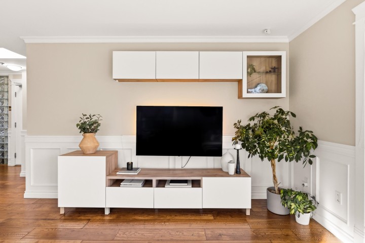 Photo 7 at 401 - 1925 W 2nd Avenue, Kitsilano, Vancouver West