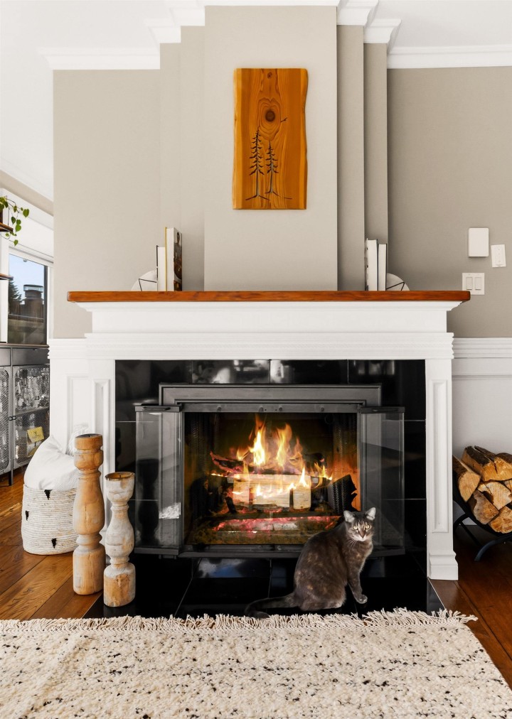 Photo 5 at 401 - 1925 W 2nd Avenue, Kitsilano, Vancouver West