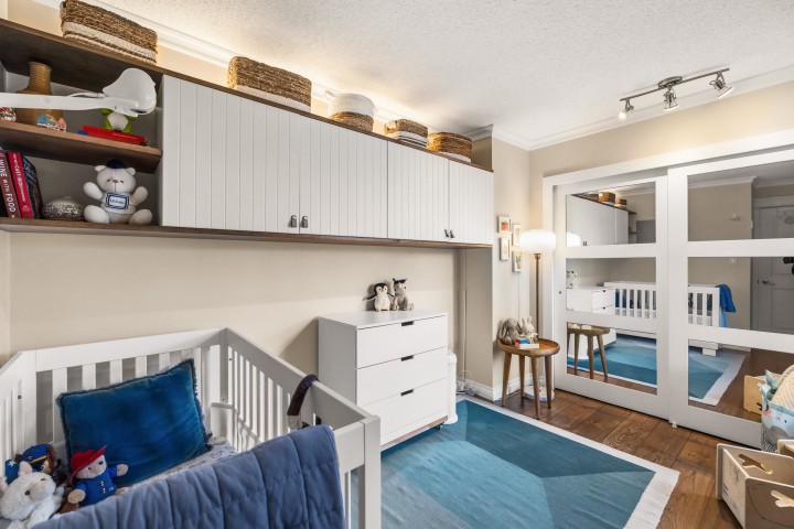 Photo 30 at 401 - 1925 W 2nd Avenue, Kitsilano, Vancouver West