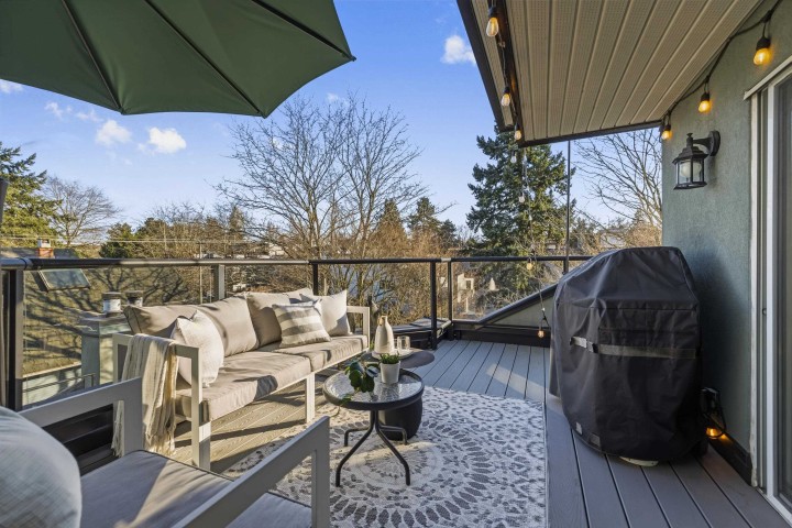 Photo 34 at 401 - 1925 W 2nd Avenue, Kitsilano, Vancouver West