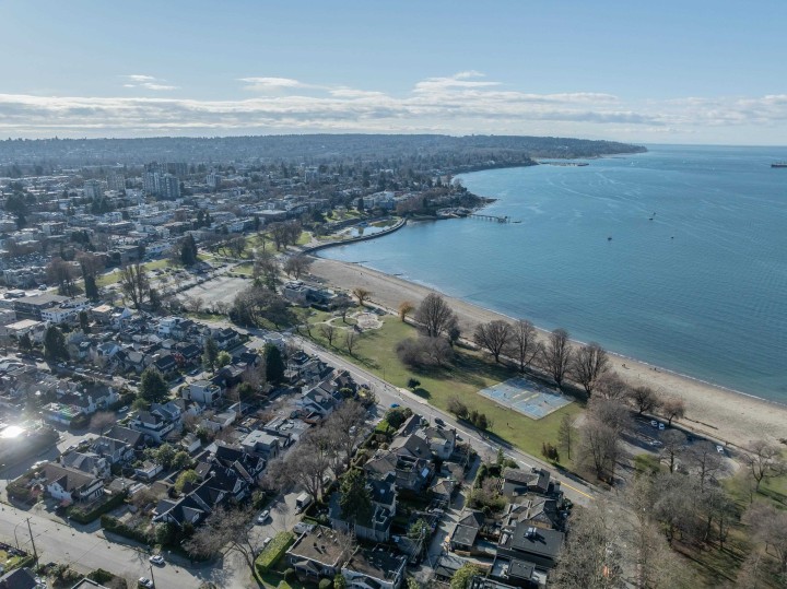 Photo 38 at 401 - 1925 W 2nd Avenue, Kitsilano, Vancouver West