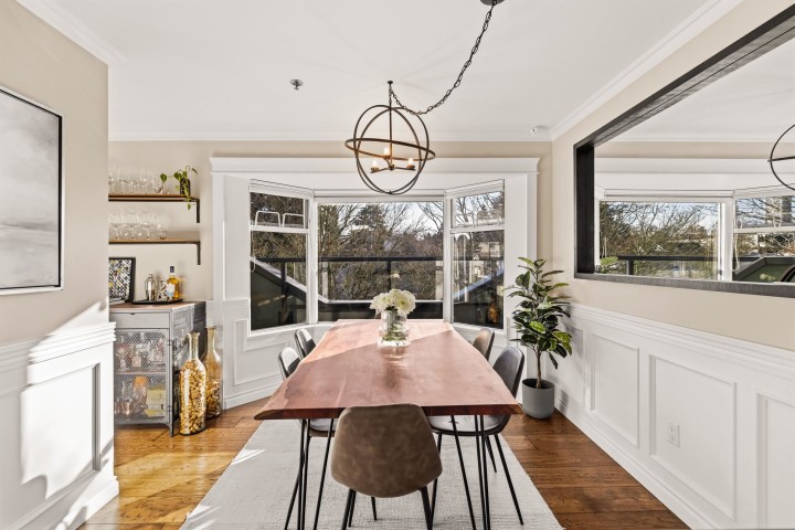 Photo 15 at 401 - 1925 W 2nd Avenue, Kitsilano, Vancouver West