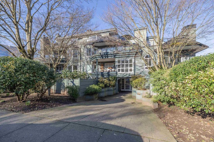 Photo 39 at 401 - 1925 W 2nd Avenue, Kitsilano, Vancouver West