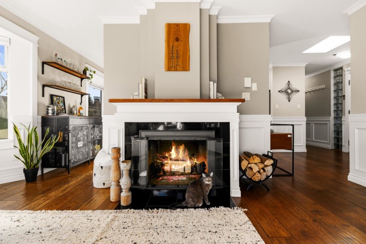 Photo 4 at 401 - 1925 W 2nd Avenue, Kitsilano, Vancouver West