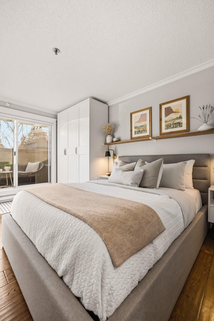 Photo 25 at 401 - 1925 W 2nd Avenue, Kitsilano, Vancouver West