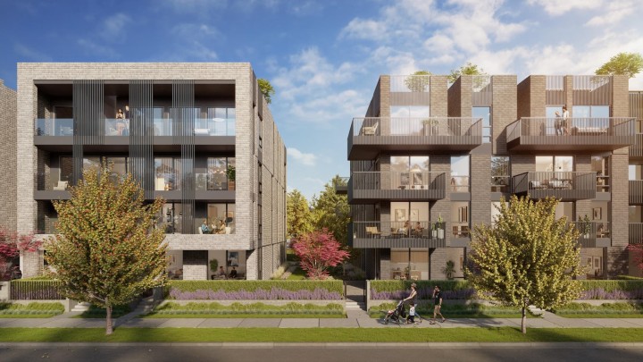 Photo 2 at 208 - 5080 Ash Street, Cambie, Vancouver West