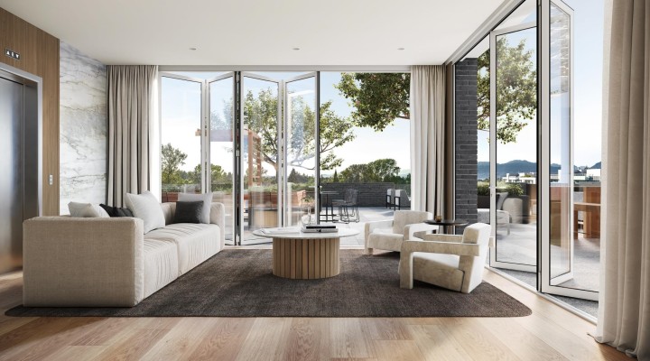 Photo 6 at 208 - 5080 Ash Street, Cambie, Vancouver West