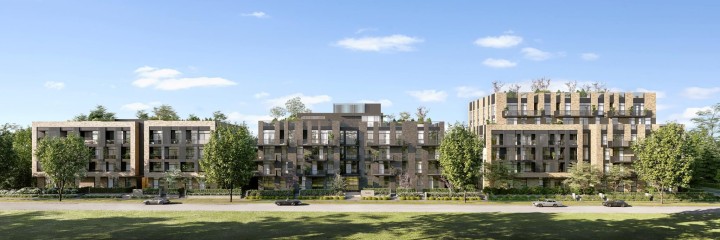 Photo 3 at 208 - 5080 Ash Street, Cambie, Vancouver West