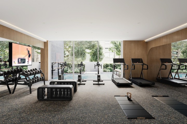 Photo 9 at 208 - 5080 Ash Street, Cambie, Vancouver West