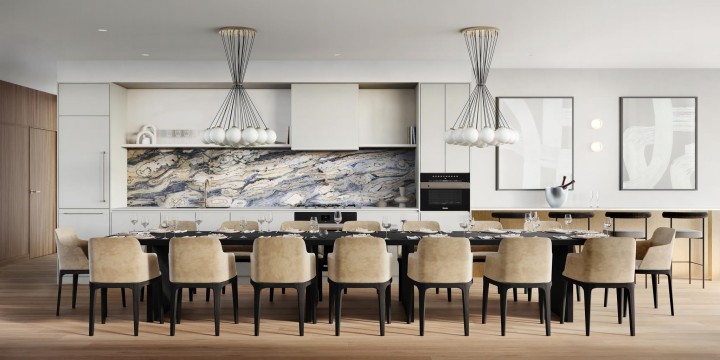 Photo 10 at 208 - 5080 Ash Street, Cambie, Vancouver West