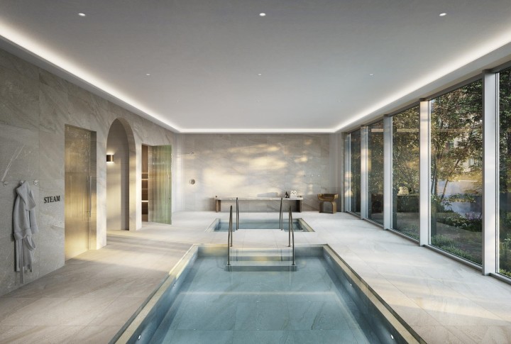 Photo 8 at 208 - 5080 Ash Street, Cambie, Vancouver West