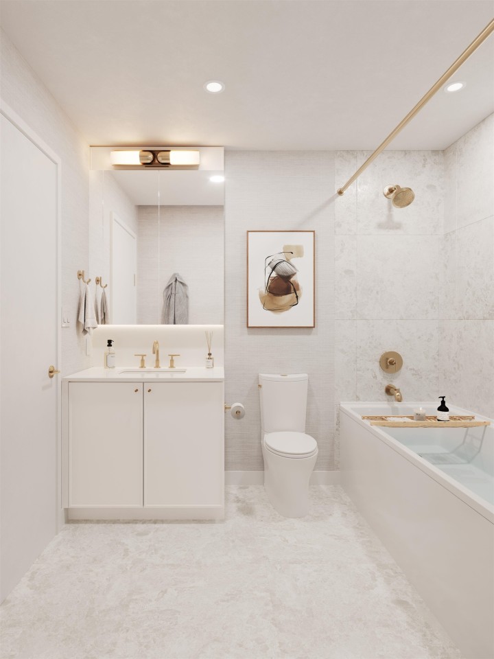 Photo 16 at 106 - 602 E 2nd Street, Lower Lonsdale, North Vancouver