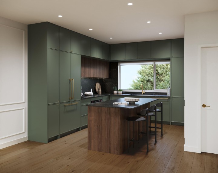 Photo 1 at 106 - 602 E 2nd Street, Lower Lonsdale, North Vancouver