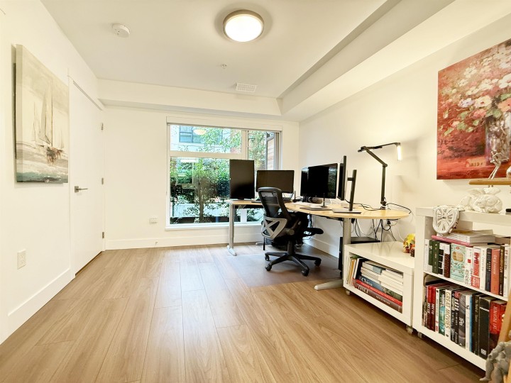 Photo 12 at 5458 Oak Street, Cambie, Vancouver West