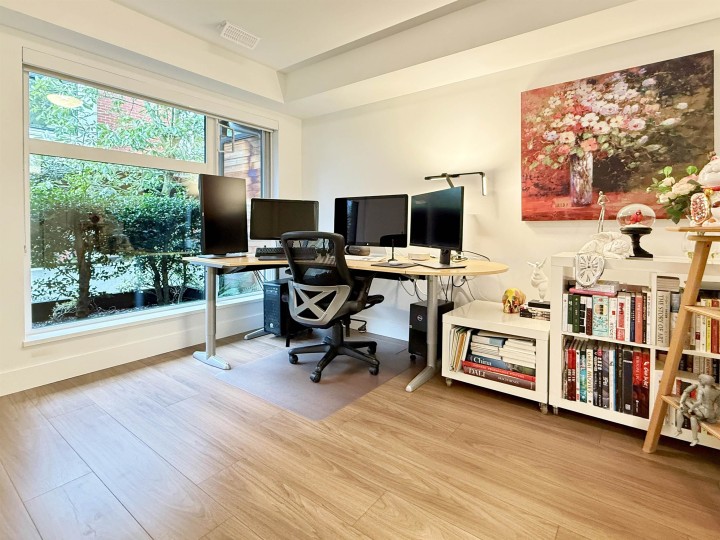 Photo 11 at 5458 Oak Street, Cambie, Vancouver West