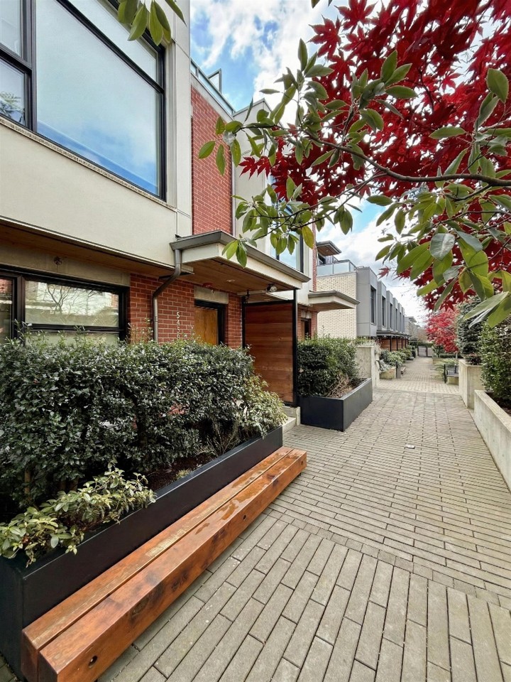 Photo 35 at 5458 Oak Street, Cambie, Vancouver West