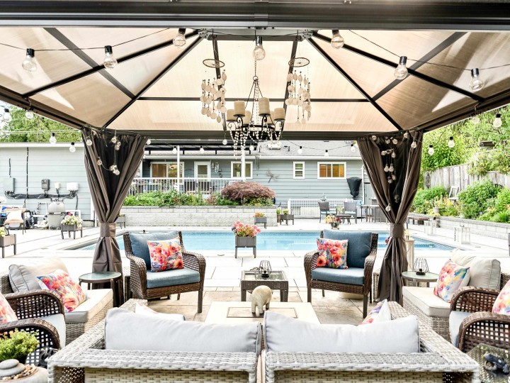 Photo 7 at 1350 Berkley Road, Blueridge NV, North Vancouver