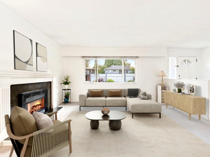 Photo 9 at 1350 Berkley Road, Blueridge NV, North Vancouver