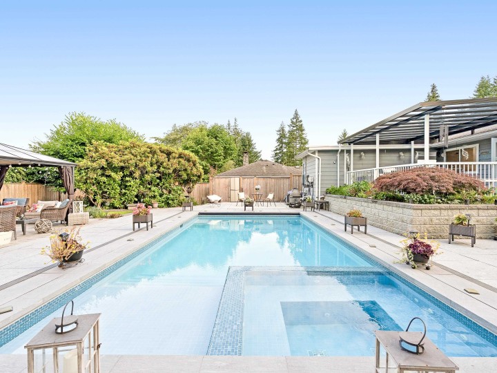 Photo 4 at 1350 Berkley Road, Blueridge NV, North Vancouver