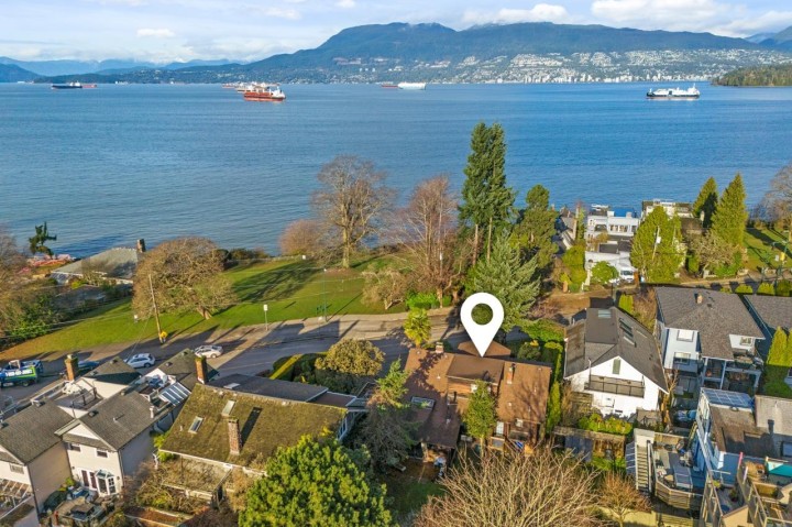 Photo 36 at 2730 Point Grey Road, Kitsilano, Vancouver West