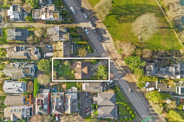 Photo 35 at 2730 Point Grey Road, Kitsilano, Vancouver West