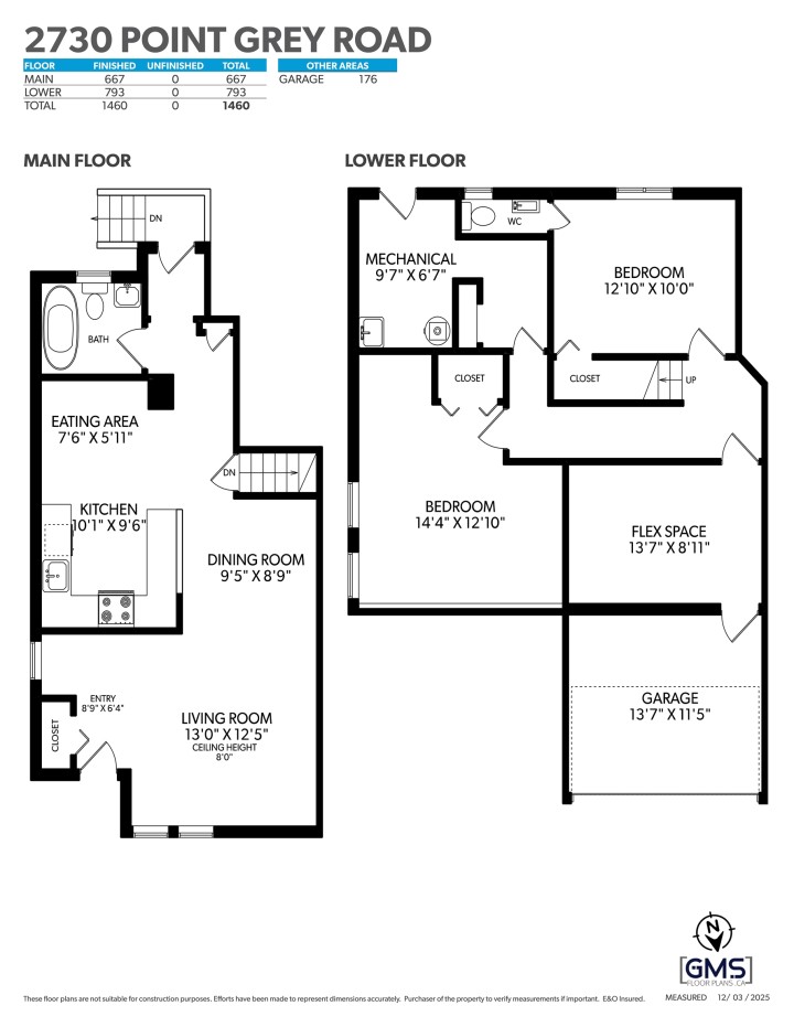 Photo 39 at 2730 Point Grey Road, Kitsilano, Vancouver West