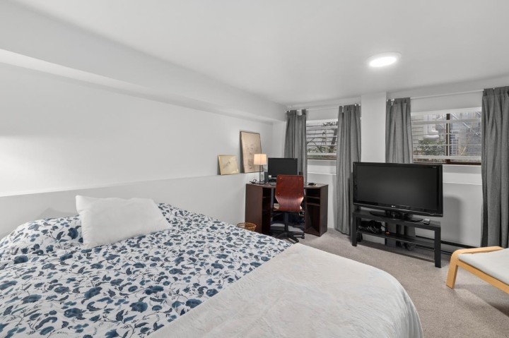 Photo 8 at 2730 Point Grey Road, Kitsilano, Vancouver West