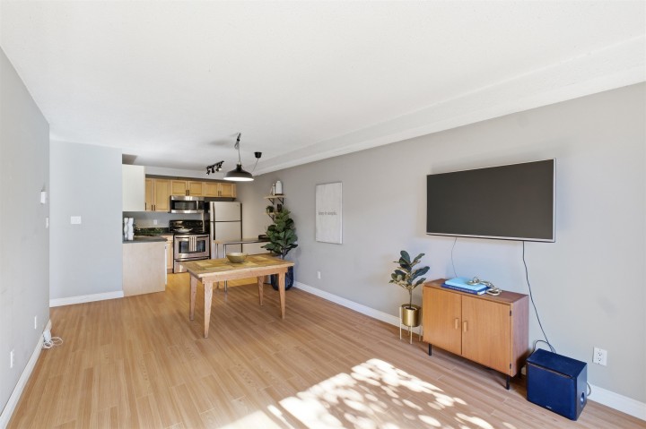 Photo 5 at 108 - 251 W 4th Street, Lower Lonsdale, North Vancouver