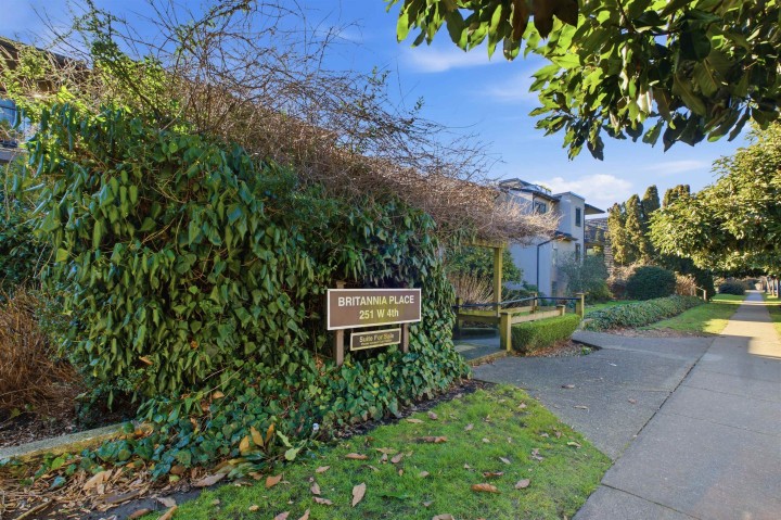 Photo 15 at 108 - 251 W 4th Street, Lower Lonsdale, North Vancouver
