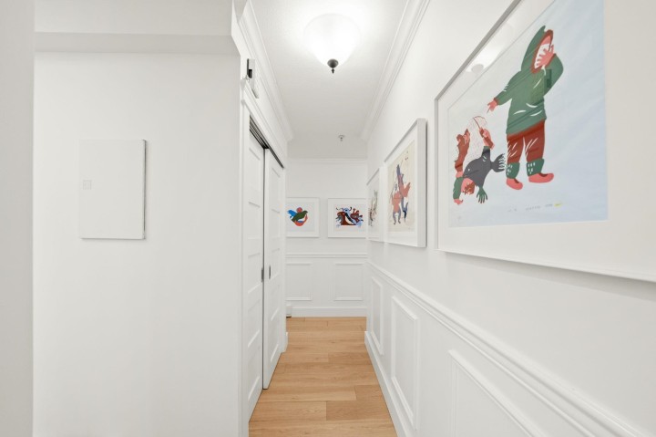 Photo 23 at 409 - 2250 W 3rd Avenue, Kitsilano, Vancouver West