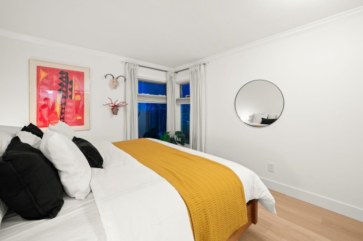 Photo 17 at 409 - 2250 W 3rd Avenue, Kitsilano, Vancouver West