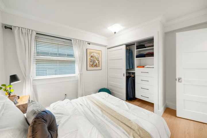 Photo 16 at 409 - 2250 W 3rd Avenue, Kitsilano, Vancouver West