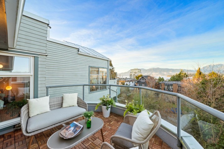 Photo 26 at 409 - 2250 W 3rd Avenue, Kitsilano, Vancouver West