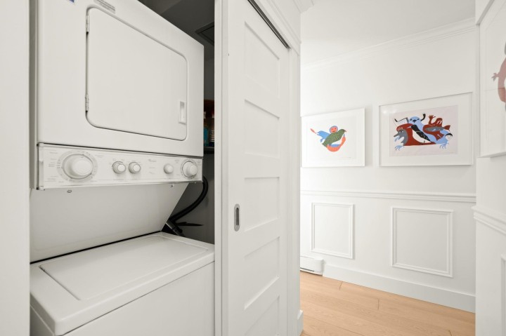 Photo 22 at 409 - 2250 W 3rd Avenue, Kitsilano, Vancouver West