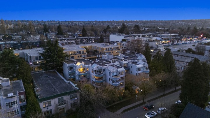 Photo 36 at 409 - 2250 W 3rd Avenue, Kitsilano, Vancouver West