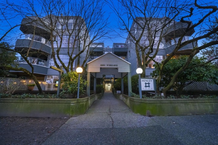 Photo 32 at 409 - 2250 W 3rd Avenue, Kitsilano, Vancouver West