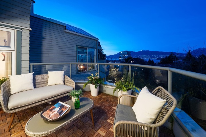 Photo 30 at 409 - 2250 W 3rd Avenue, Kitsilano, Vancouver West