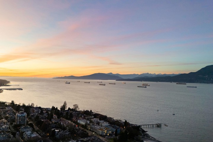 Photo 38 at 409 - 2250 W 3rd Avenue, Kitsilano, Vancouver West