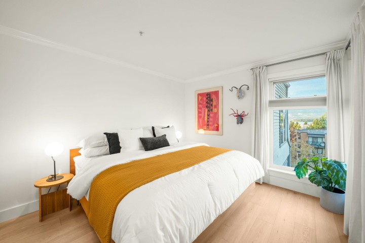 Photo 18 at 409 - 2250 W 3rd Avenue, Kitsilano, Vancouver West