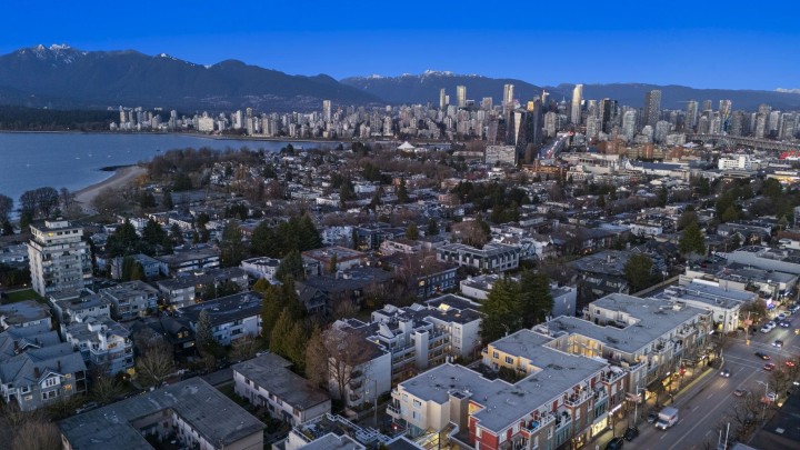 Photo 37 at 409 - 2250 W 3rd Avenue, Kitsilano, Vancouver West