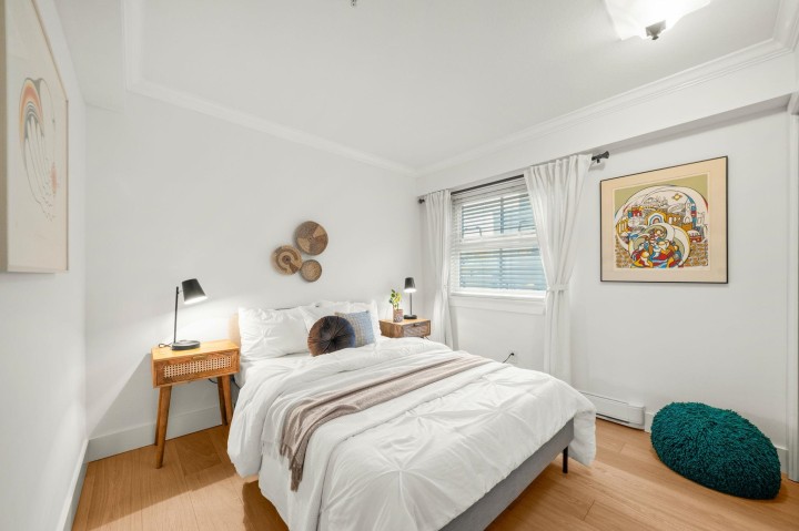 Photo 15 at 409 - 2250 W 3rd Avenue, Kitsilano, Vancouver West