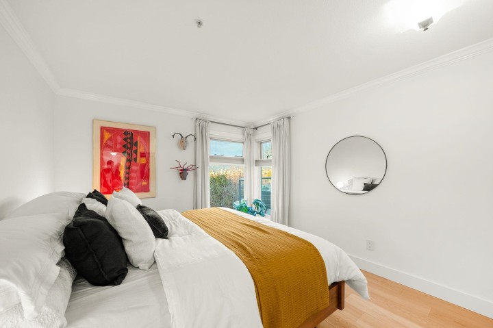 Photo 19 at 409 - 2250 W 3rd Avenue, Kitsilano, Vancouver West