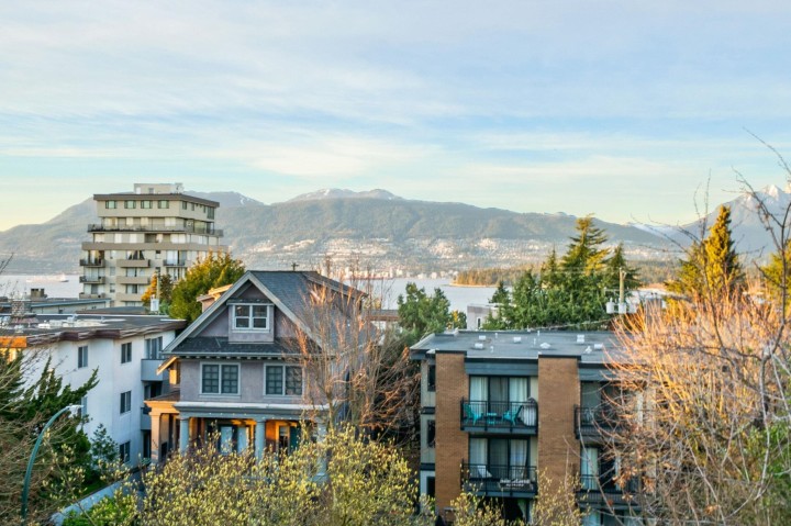 Photo 40 at 409 - 2250 W 3rd Avenue, Kitsilano, Vancouver West