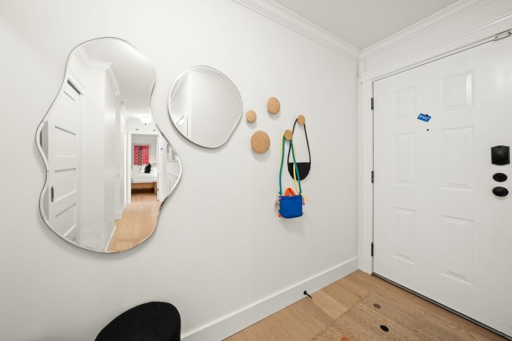 Photo 25 at 409 - 2250 W 3rd Avenue, Kitsilano, Vancouver West