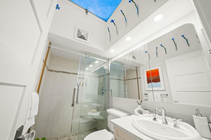 Photo 21 at 409 - 2250 W 3rd Avenue, Kitsilano, Vancouver West