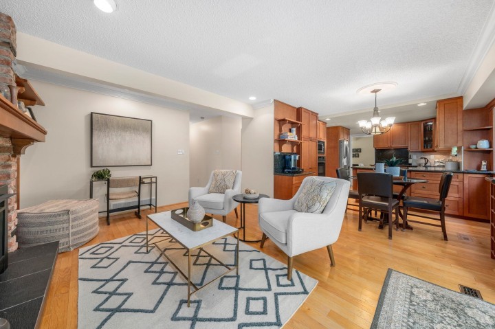 Photo 20 at 1168 Canyon Boulevard, Canyon Heights NV, North Vancouver