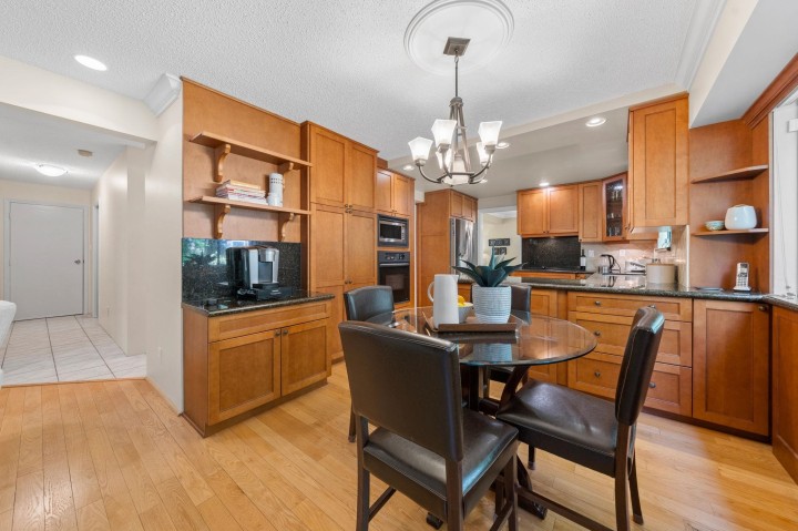 Photo 15 at 1168 Canyon Boulevard, Canyon Heights NV, North Vancouver